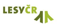 Logo - Lesy ČR