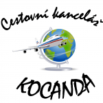 Cestovní kancelář Kocanda