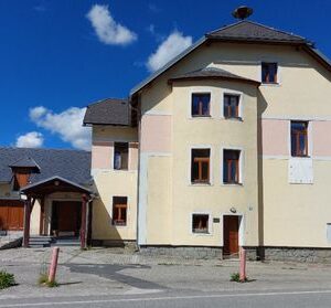 Školící a vzdělávací středisko Kvilda