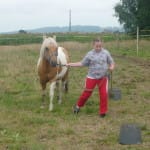 Příměstský tábor „Léto nejen s koňmi“