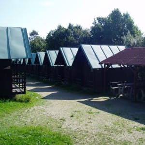 Chatový tábor Slavkov