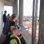 Příměstský tábor „Cestujeme za poznáním“