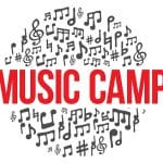 Music Camp (příměstský tábor)