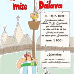 Asterix a Obelix - Mise Dálava