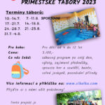 Příměstský tábor
