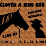 Člověk a jeho kůň
