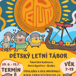 Táborníci Perun