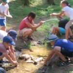 Semeniště – příměstský tábor