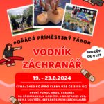 PT Vodník záchranář