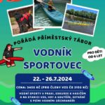 PT Vodník Sportovec