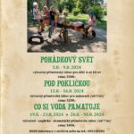 Pohádkový svět