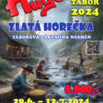 Hugo tábor