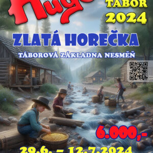 Hugo tábor