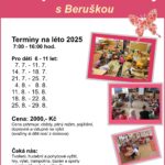 Příměstské tábory s Beruškou