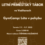 Let’s Dance: Tanec od A do Z