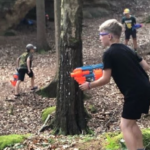 Pobytový NERF tábor 2025