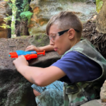 Pobytový NERF tábor 2025