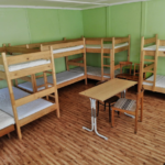 Pobytový tábor Čimelice 2025