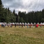 Zážitkový letní tábor pro děti 11-18 let