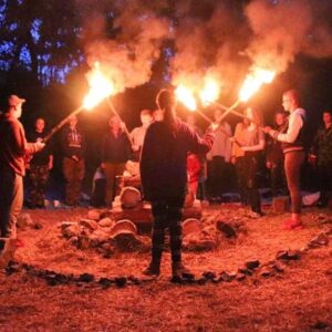 Tábor Albrechtice 2026