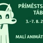 Malí Animátoři 3.-7.8.2026