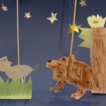 Malí Animátoři 3.-7.8.2026
