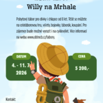 LT Willy na Mrhale