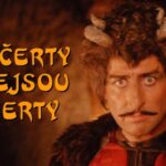 S čerty nejsou žerty